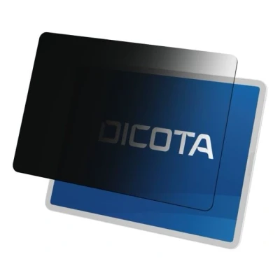 Afbeelding van DICOTA D80111 2MGL schermbeschermer voor tablets Privacy Apple 1 stuk(s)