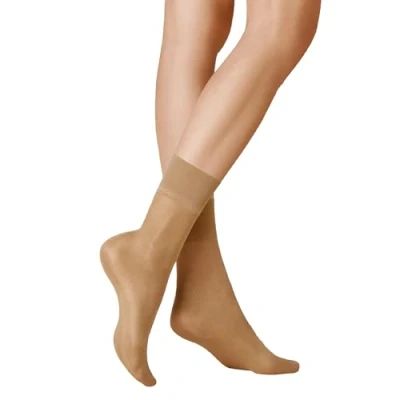 Afbeelding van Satin Look 20 pantysokje Diversen I