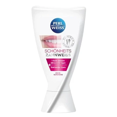 Afbeelding van Perlweiss Beauty Tandenbleker, 50 ml