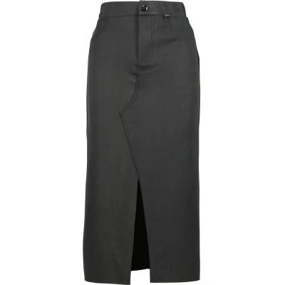 Afbeelding van Amelie &amp; Rok Zwart XS