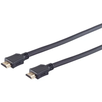 Afbeelding van Shiverpeaks SHVP BS77478LDN (10 m, HDMI), Videokabel