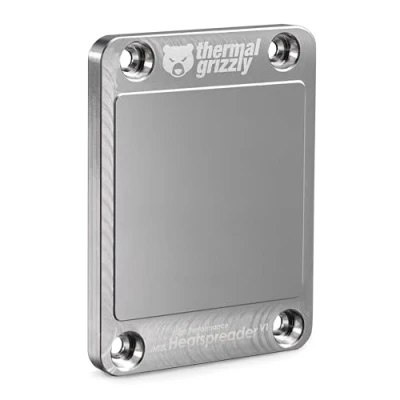 Afbeelding van Thermal Grizzly High Performance Heatspreader