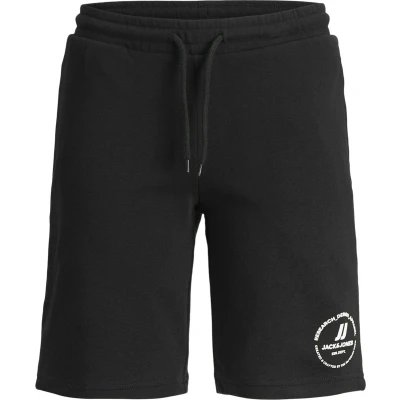 Afbeelding van JACK&amp;JONES JUNIOR JPSTSWIFT SWEAT SHORTS AUT SN MNI Jongens Broek Maat 110