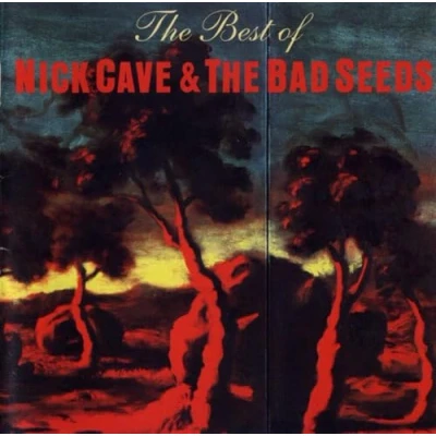 Afbeelding van The Best Of Nick Cave &amp; Bad Seeds