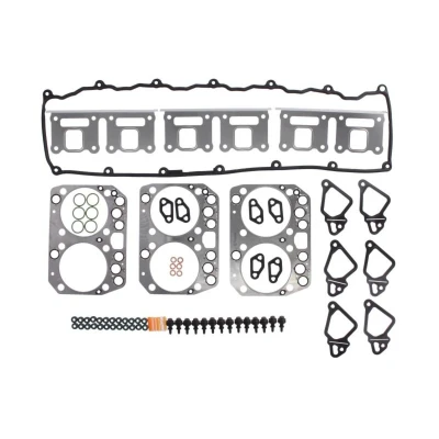 Afbeelding van Elring Cilinderkop pakking set/kopset 895.760