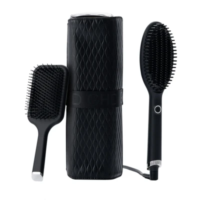 Afbeelding van ghd Hot Brush Glide Holiday Box