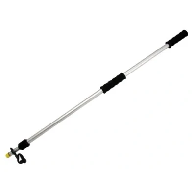 Afbeelding van APA 15090 Telescopische verlenging, met zachte handgreep, 90 150 cm