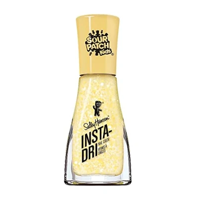 Afbeelding van Sally Hansen Insta Dri Nagellak 756 Oh My Gourd