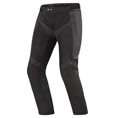 Afbeelding van SHIMA Shimma JET HEREN PANTS Large zwart