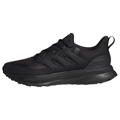 Afbeelding van adidas Performance Ultrarun 5 Trail hardloopschoenen, Heren, Maat: 39 1/3, Core black/carbon Textiel/ synthetisch