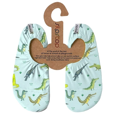 Afbeelding van Slipstop shoes zagor maat 27 29
