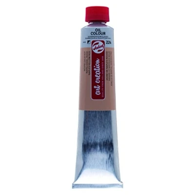 Afbeelding van Talens Art creation Olieverf tube 224 Napelsgeel rood 200mL