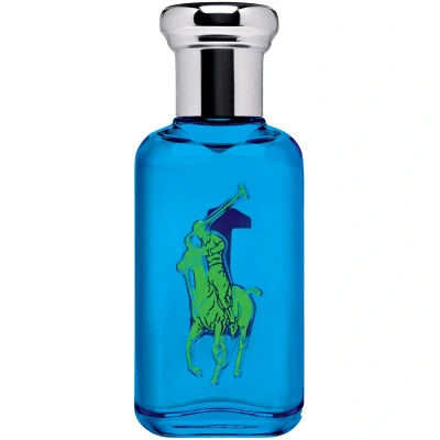 Afbeelding van Ralph Lauren Big Pony 1 Eau de Toilette 50 ml