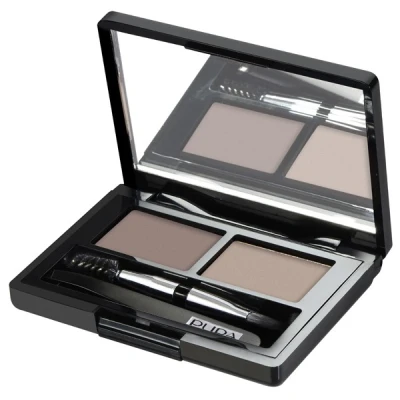 Afbeelding van Pupa Eyebrow Design Set 001 Blonde