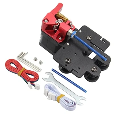Afbeelding van Befenybay Upgrade Direct Extruderhouderset met stappenmotor en flexibel filament voor Creality Ender 5/Ender 5 Pro/Ender Plus 3D printer
