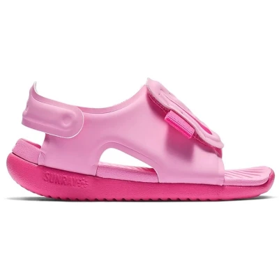 Afbeelding van Nike Sunray Adjust 5 (TD) Roze 19,5