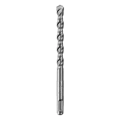 Afbeelding van kwb 242636 40CR staal Hamerboor 6 mm Gezamenlijke lengte 260 SDS Plus 1 stuk(s)