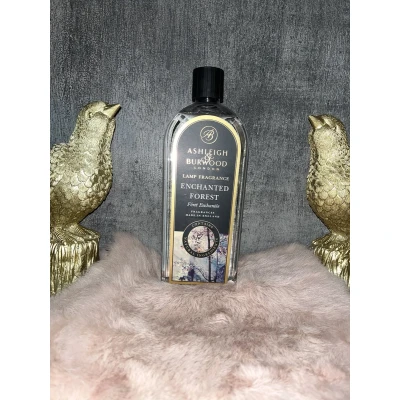 Afbeelding van Ashleigh &amp; Burwood enchanted forest geur olie navulling 1000ml