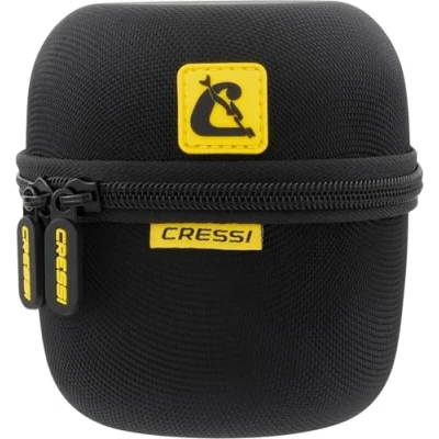 Afbeelding van Cressi Watch/Computers Protective Case, transparant
