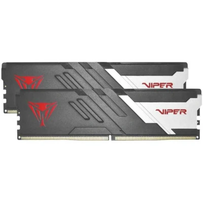 Afbeelding van Patriot Memory Viper Venom PVV564G560C40K geheugenmodule 64 GB 2 x 32 DDR5 5600 MHz