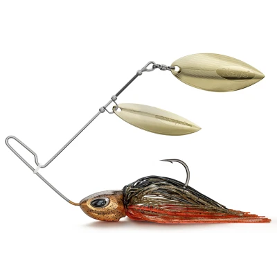 Afbeelding van Nays MZ RNNR 2.0 L Spinnerbait H 04 (14g)