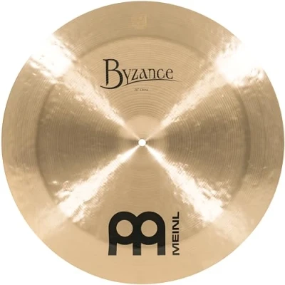 Afbeelding van Meinl B20CH Byzance Traditional China bekken