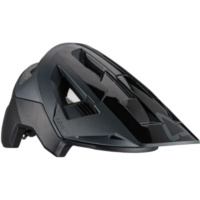 Afbeelding van Leatt MTB 4.0 All Mountain Fietshelm, zwart, afmeting L voor man