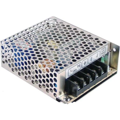 Afbeelding van Mean Well RS 35 12 Schakelnetvoeding 3 A 36 W V/DC 1 stuk(s)