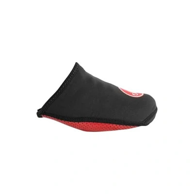 Afbeelding van Toecover Castelli Toe Thingy 2 Black One size