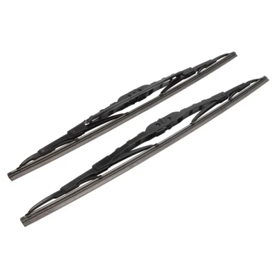 Afbeelding van Ruitenwisserblad Bosch 3 397 118 506 450S Twin Spoiler x2