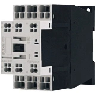 Afbeelding van Eaton DILM32 11(230V50HZ,240V60HZ) PI Vermogensbeveiliging 3x NO 15 kW 32 A 1 stuk(s)