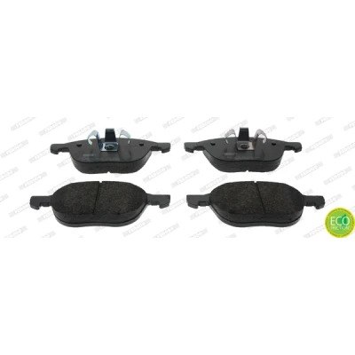 Afbeelding van Ferodo Remblokset FDB4319