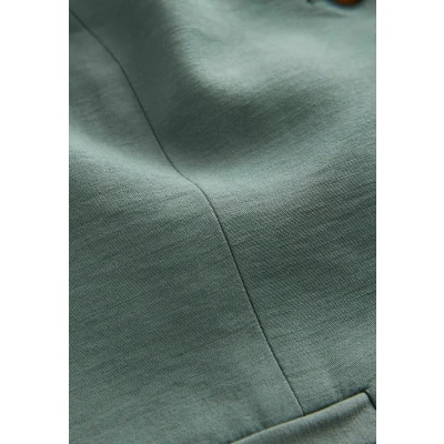 Afbeelding van Next Bodywarmer, Dames, Maat: 38, Grey
