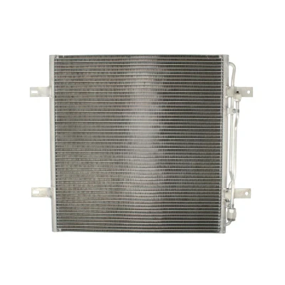 Afbeelding van NRF Airco condensor 35781