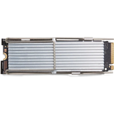Afbeelding van HP Z Turbo 2TB 2280 PCIe 4x4 TLC M.2 Z2 G9 Mini Kit SSD, 2 TB,