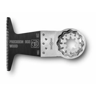 Afbeelding van Fein 63502230220 E Cut HCS Invalzaagblad 65 mm 3 stuk(s)