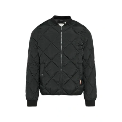 Afbeelding van QS Gewatteerd blauw met opstaande kraag, 9999, L