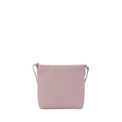 Afbeelding van GERRY WEBER schoudertas Be Different 1.0 Shoulderbag Rose oud roze