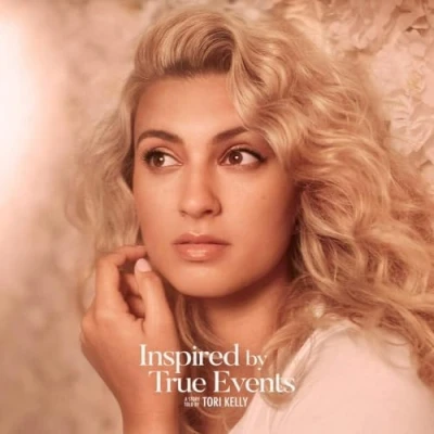 Afbeelding van Tori Kelly Inspired By True Events (CD)