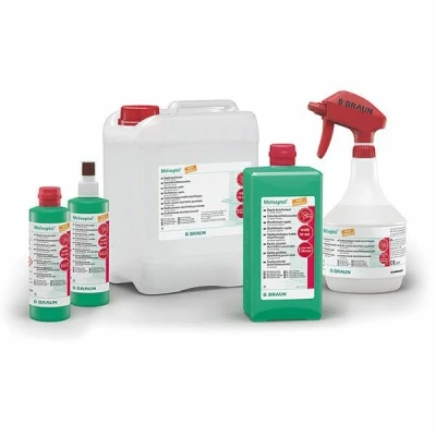 Afbeelding van Spraykop f. 1 liter fles Sproeikop