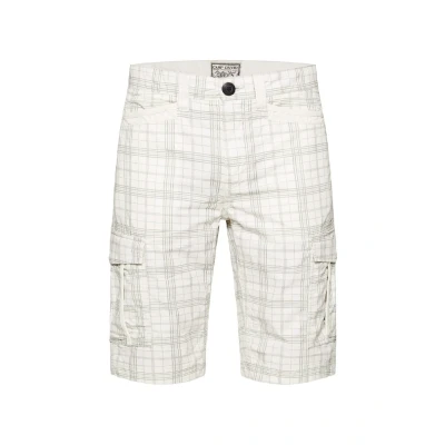 Afbeelding van Camp David Shorts, Heren, Maat: Medium, Kitt