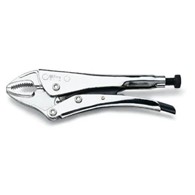 Afbeelding van Beta 1052/190 Griptang Verstelbaar Halfronde bekken Max 36 mm 190 010520019