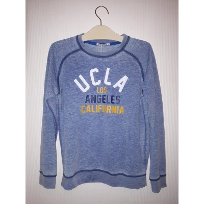 Afbeelding van UCLA t shirt lm M