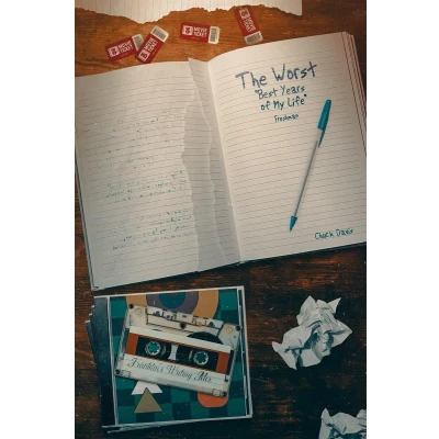 Afbeelding van The &quot;Worst&quot; Best Years Of My Life: Freshman