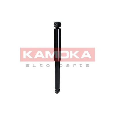 Afbeelding van KAMOKA 2000928 Schokdemper Achteras Gasdruk Dubbelpijp Veerpoot Oog onderaan, Pen bovenaan VOLKSWAGEN: Amarok Pick up (2HA, 2HB, S1B, S6B, S7A