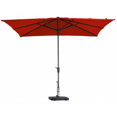 Afbeelding van Madison Parasol Syros Luxe Square 280x280cm