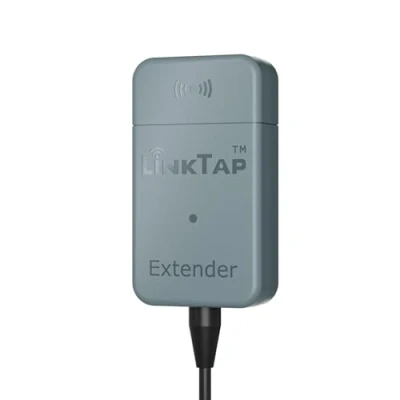 Afbeelding van LinkTap Extender Weerbestendige repeater voor binnen en buiten mesh netwerken, niet compatibel met Zigbee apparaten van derden
