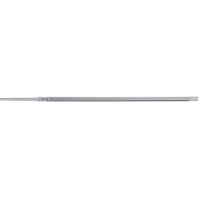 Afbeelding van PFERD 18801225 Chisel Bit vijl driehoekig kap 2 voor het scherpen van kantslijp zaagkettingen Lengte 175 mm 1 stuk(s)
