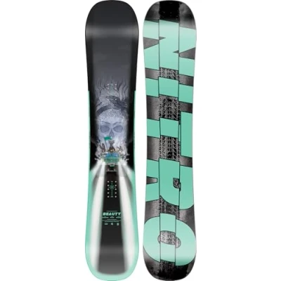 Afbeelding van Nitro Beauty 24/25 Snowboard