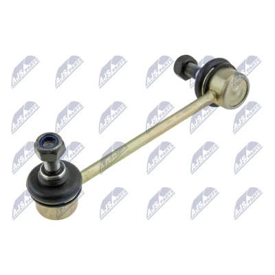 Afbeelding van NTY ZLP PL 005 Stabilisatorstang Vooras, Vooras rechts